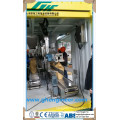 Mobile Container Type Automatic Bagging and Weighing Machine